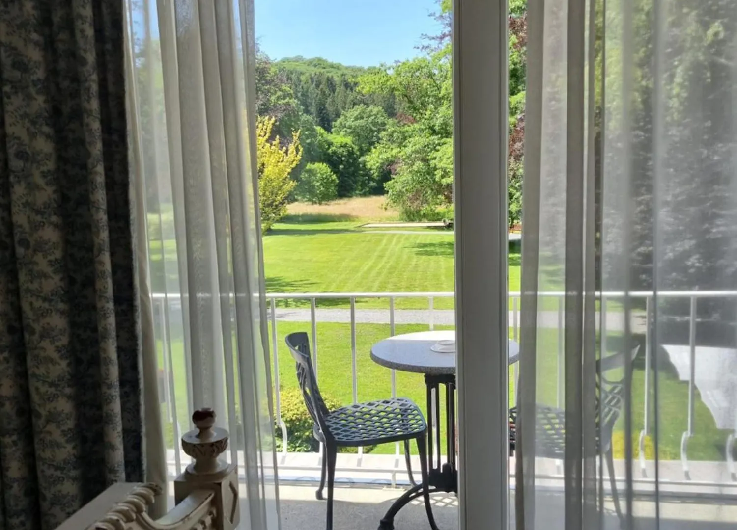 Hotel De La Gaichel Eischen