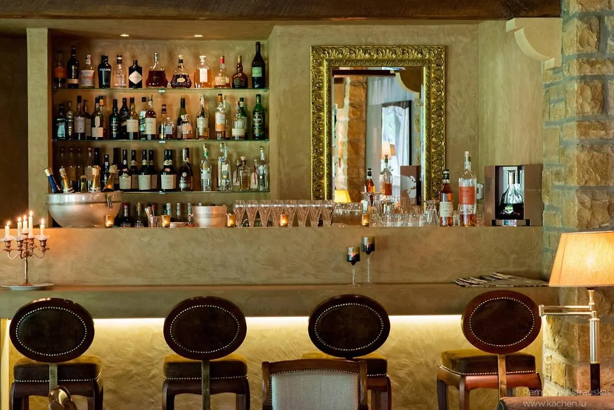 ****  Hotel De La Gaichel Eischen Luxembourg