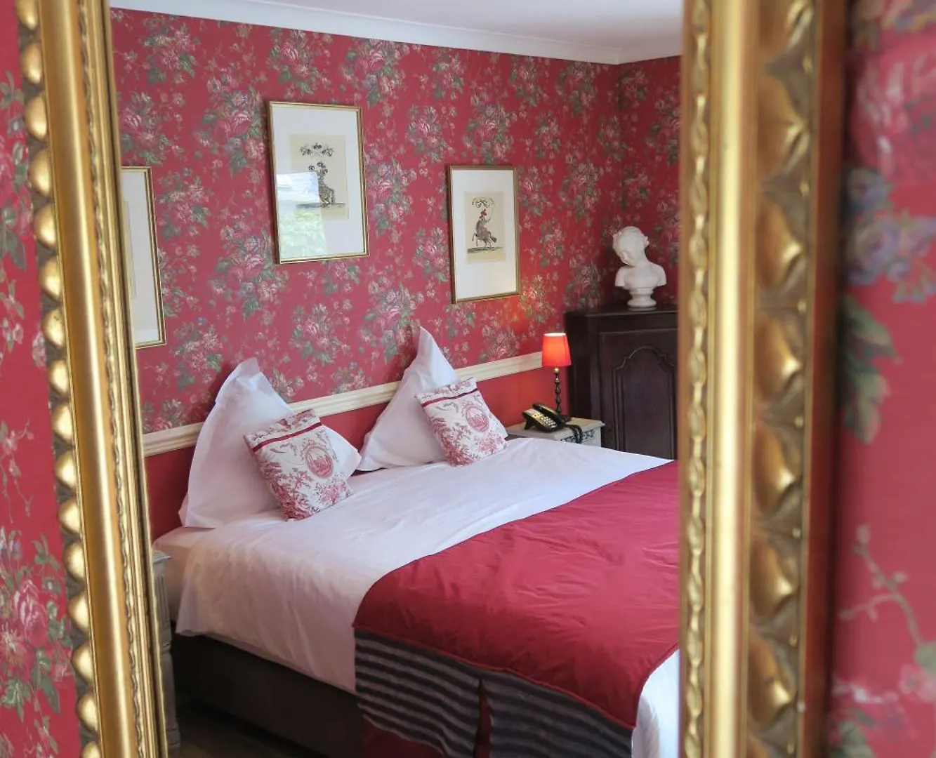 Hotel De La Gaichel Eischen 4*,  Luxembourg