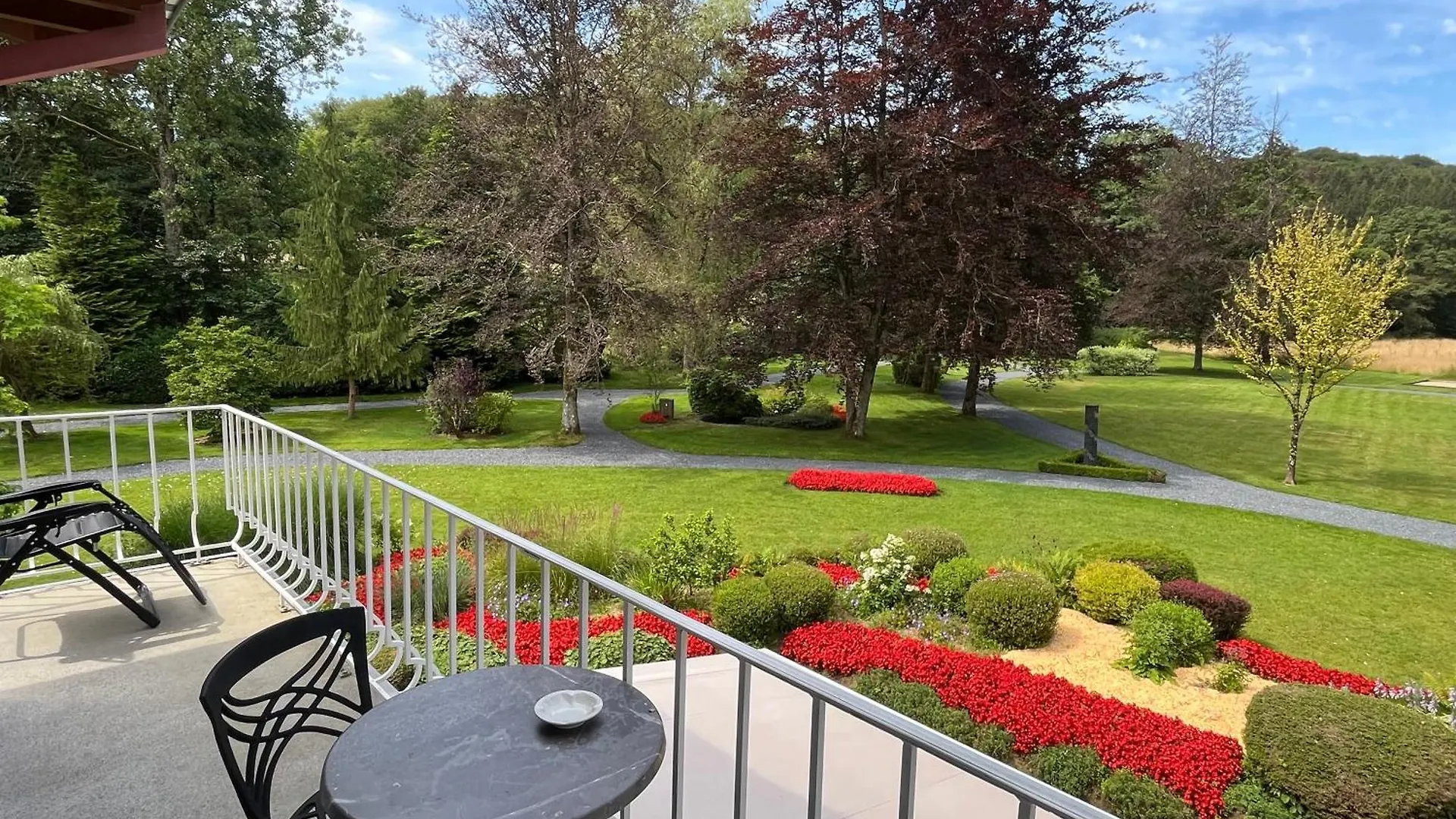 Hotel De La Gaichel Eischen Luxembourg