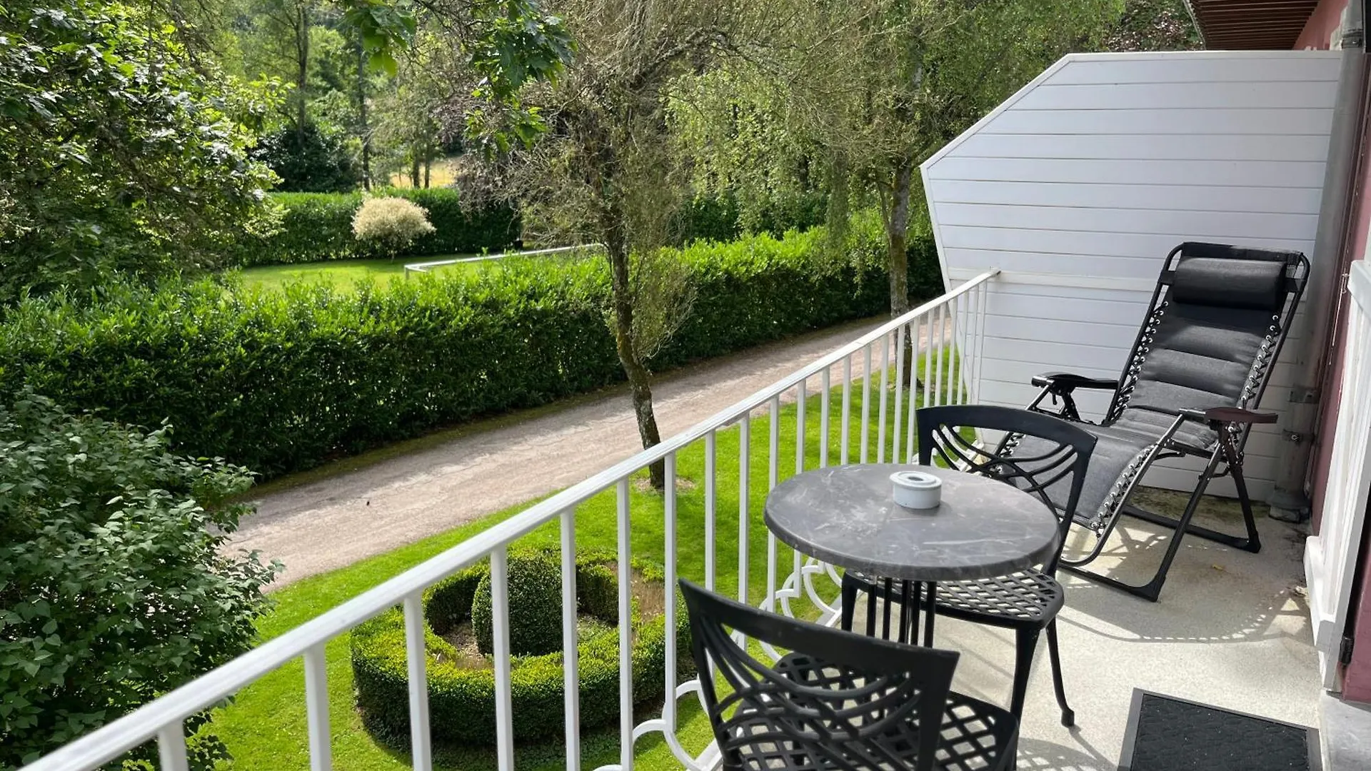 Hotel De La Gaichel Eischen 4*,  Luxembourg