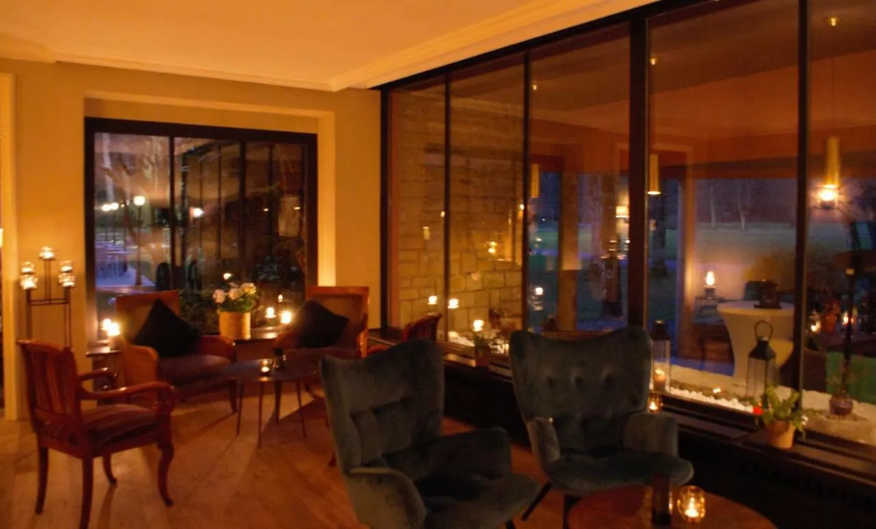 Hotel De La Gaichel Eischen 4*,  Luxembourg