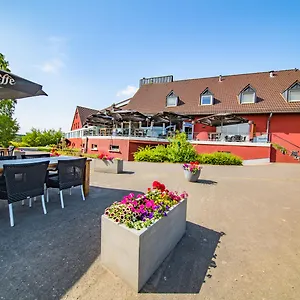 Golf & Country - Hotel