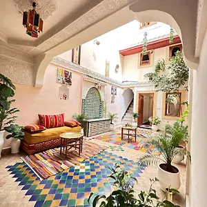 Dar Khmissa Fès