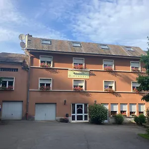 Direndall Hotel
