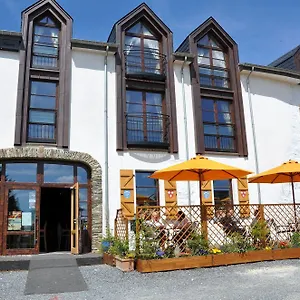 Du Relais Postal Hotel