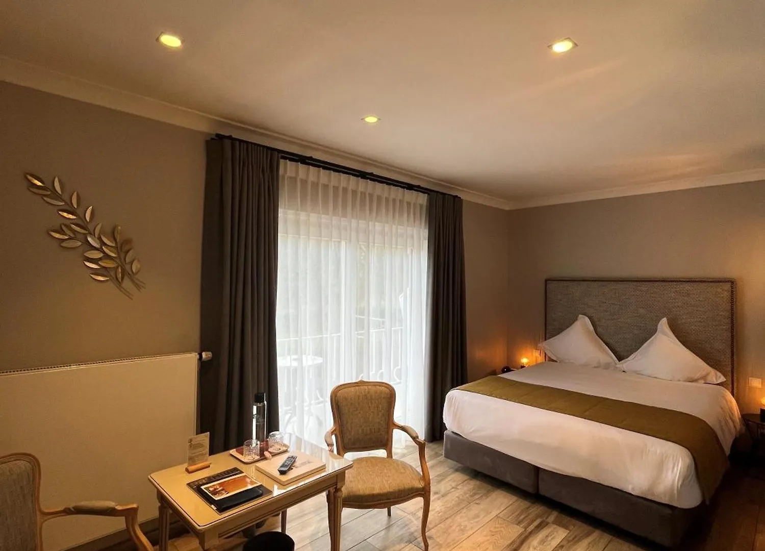 Hotel De La Gaichel Eischen