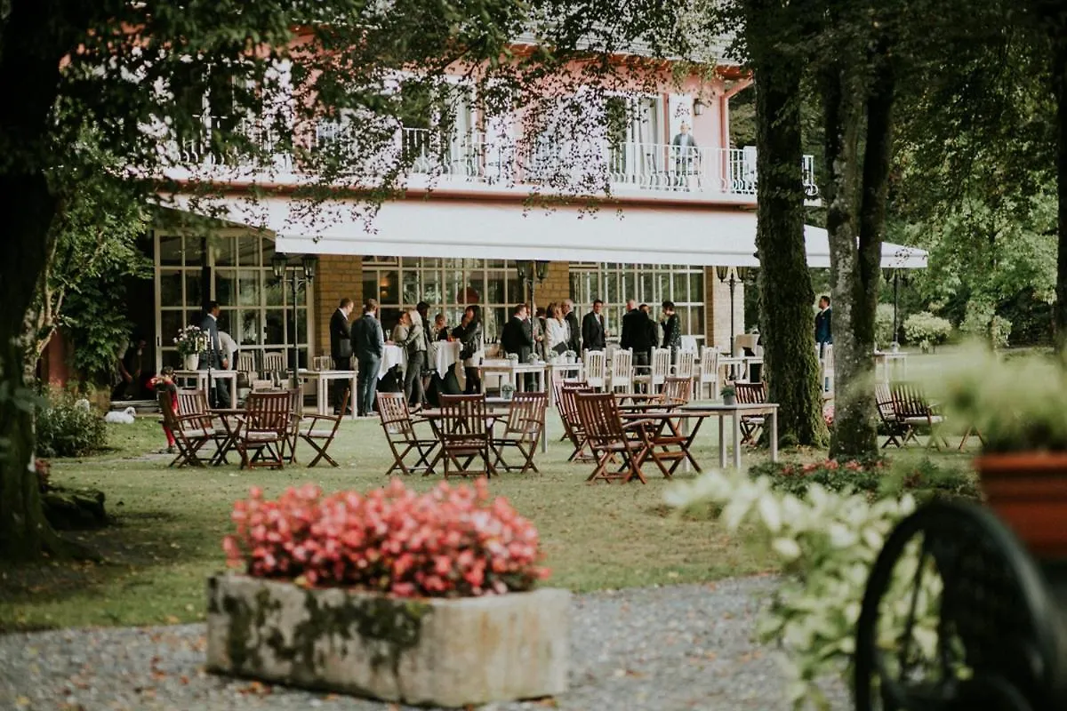 Hotel De La Gaichel Eischen