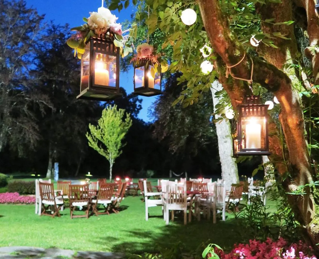 Hotel De La Gaichel Eischen Luksemburg