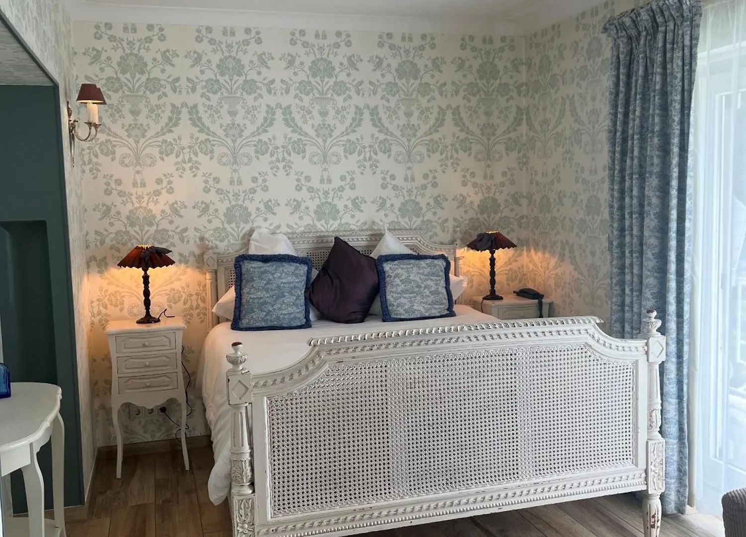 Hotel De La Gaichel Eischen