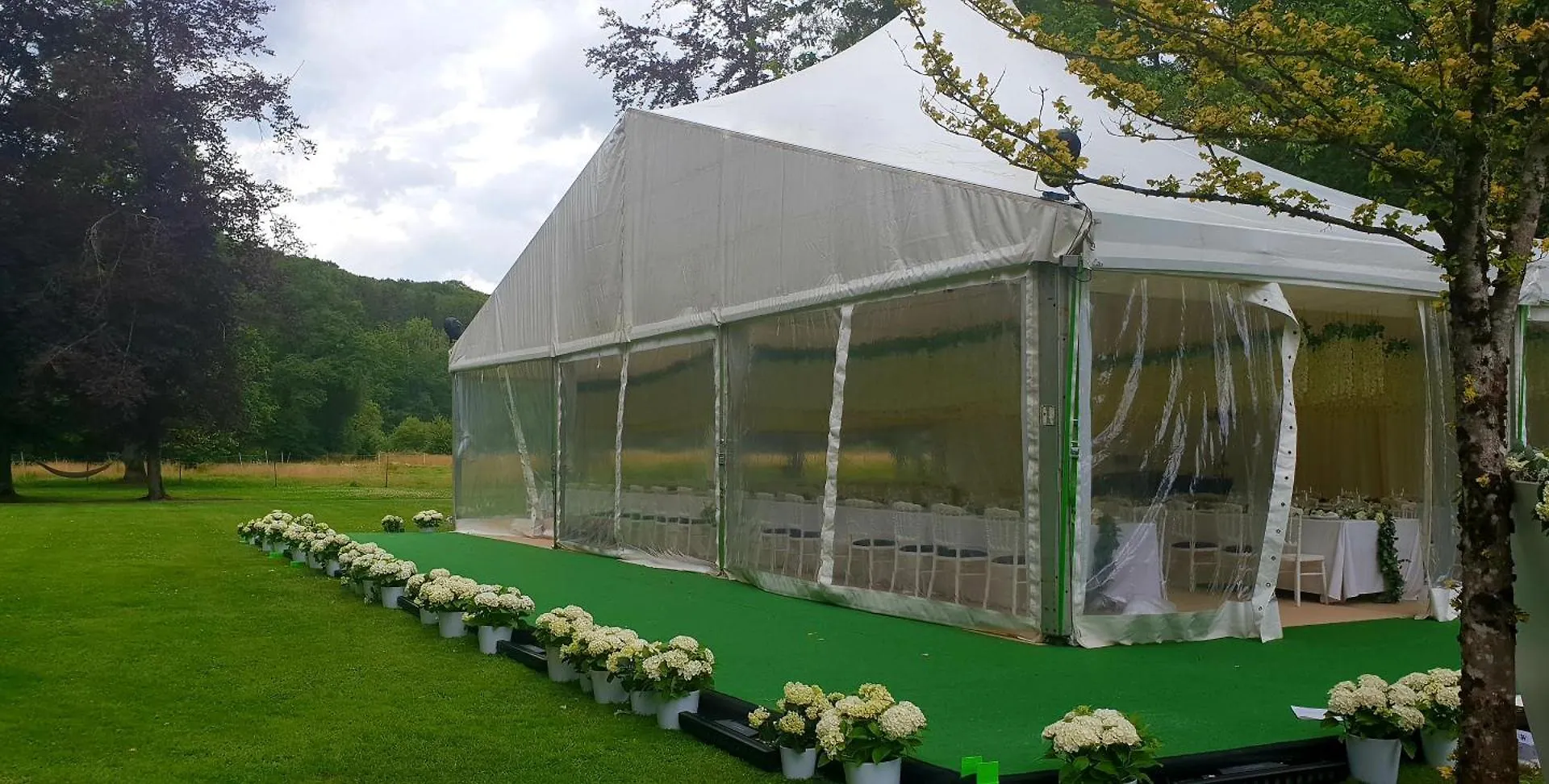 Hotel De La Gaichel Eischen