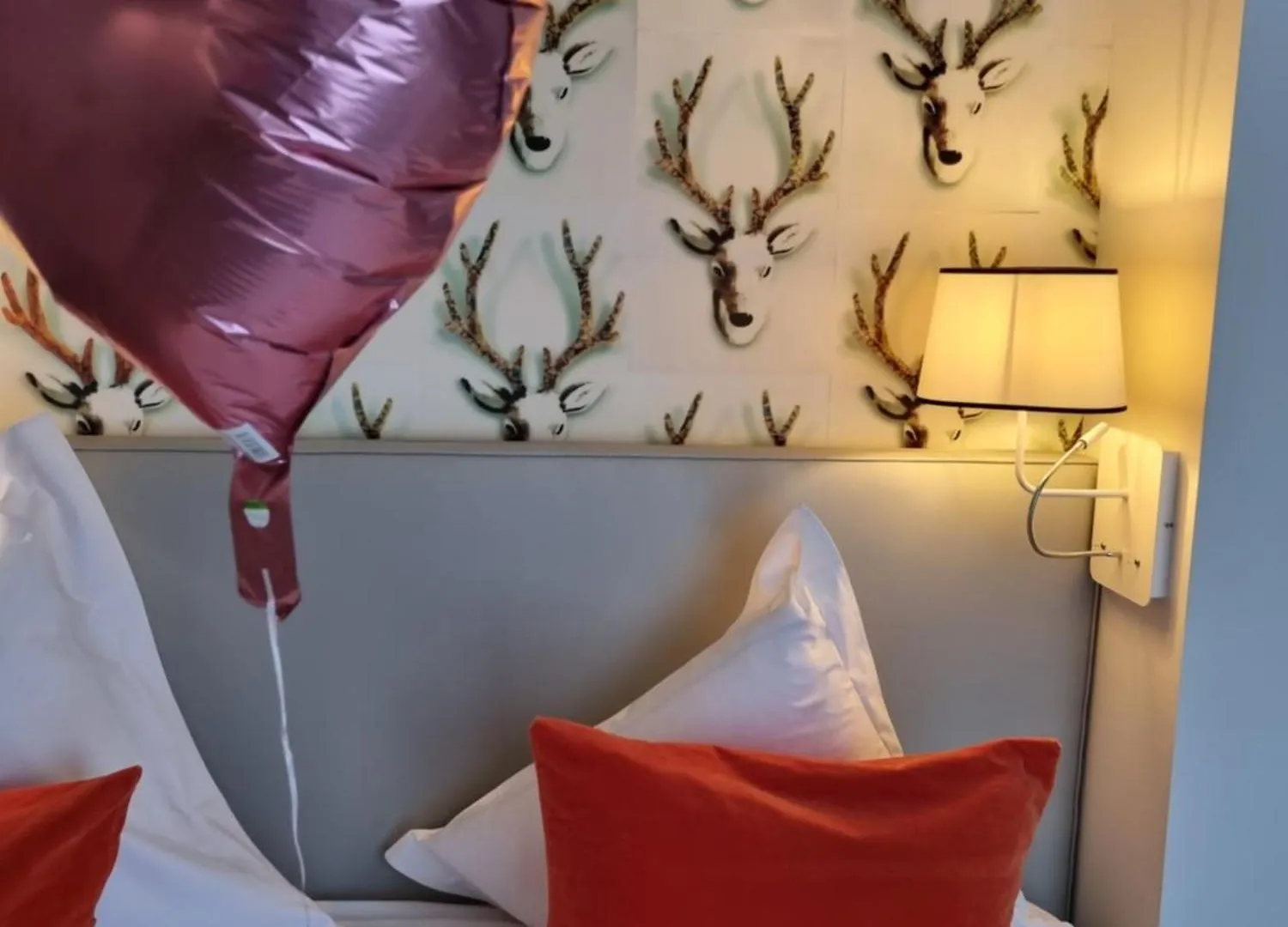 Hotel De La Gaichel Eischen