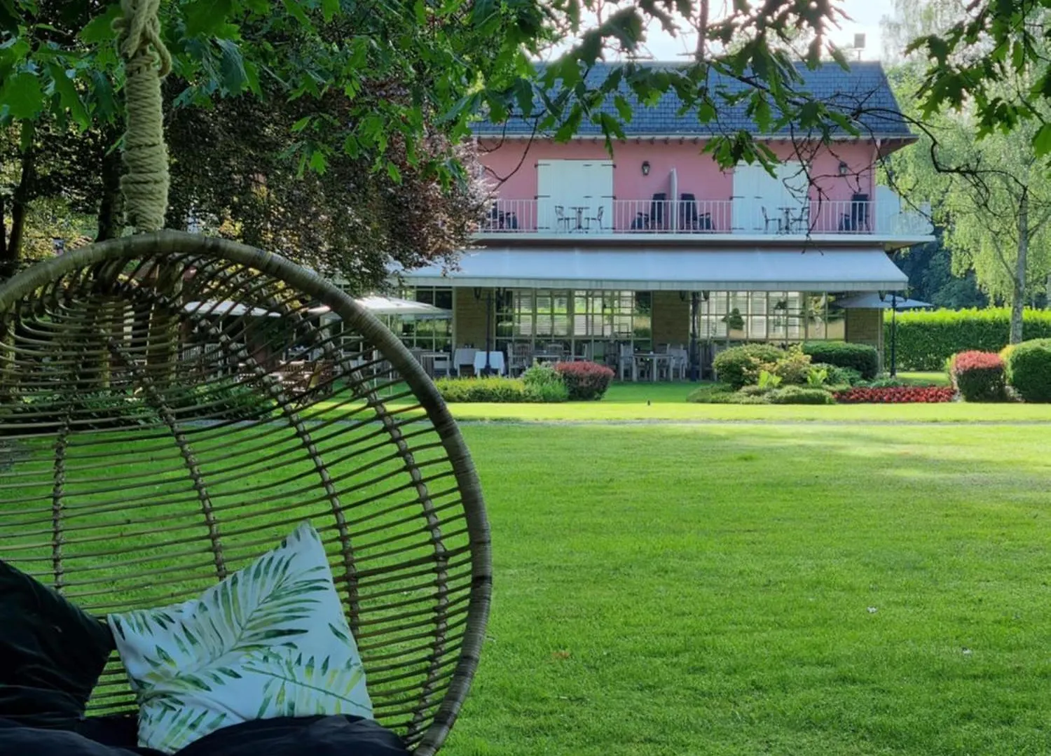 Hotel De La Gaichel Eischen