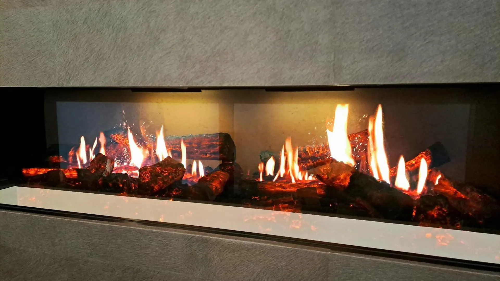 ****  Hotel De La Gaichel Eischen Luksemburg