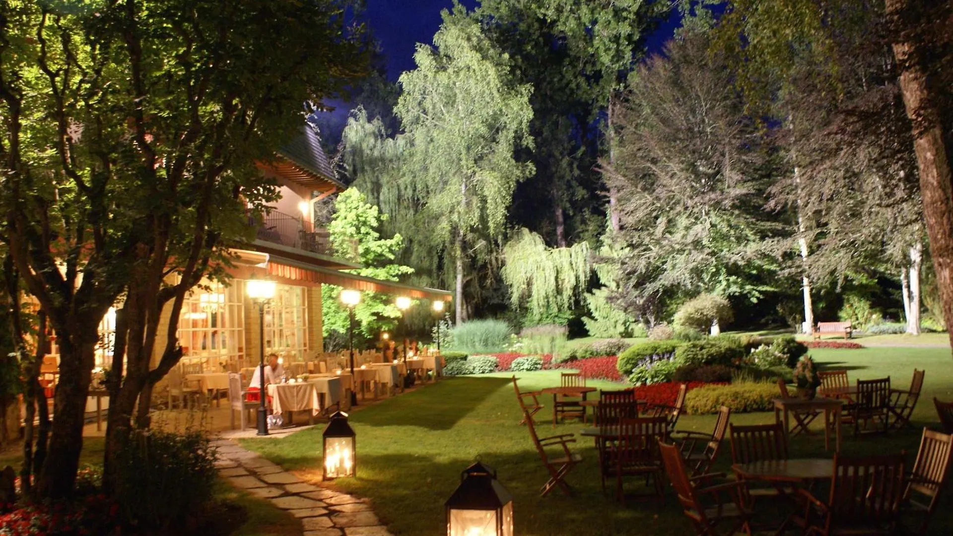 Hotel De La Gaichel Eischen