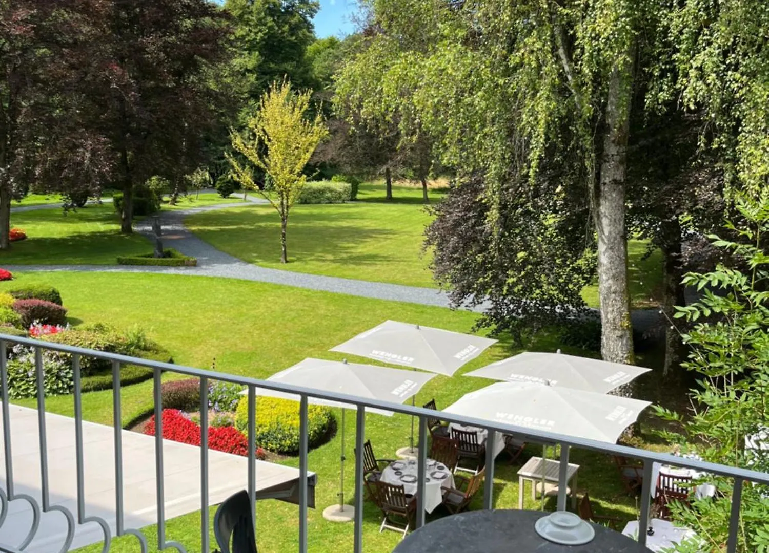 Hotel De La Gaichel Eischen 4*,  Luksemburg