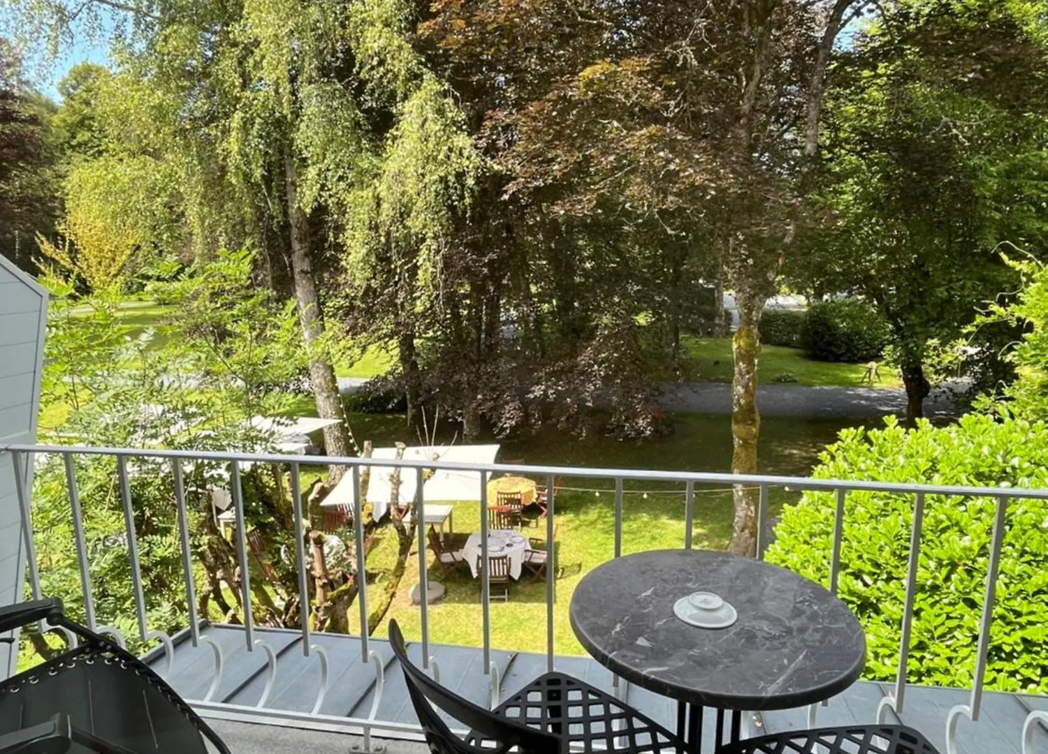 Hotel De La Gaichel Eischen