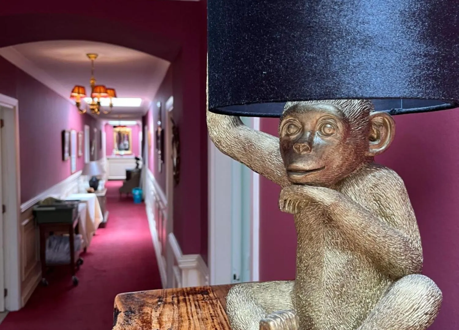 ****  Hotel De La Gaichel Eischen Luksemburg