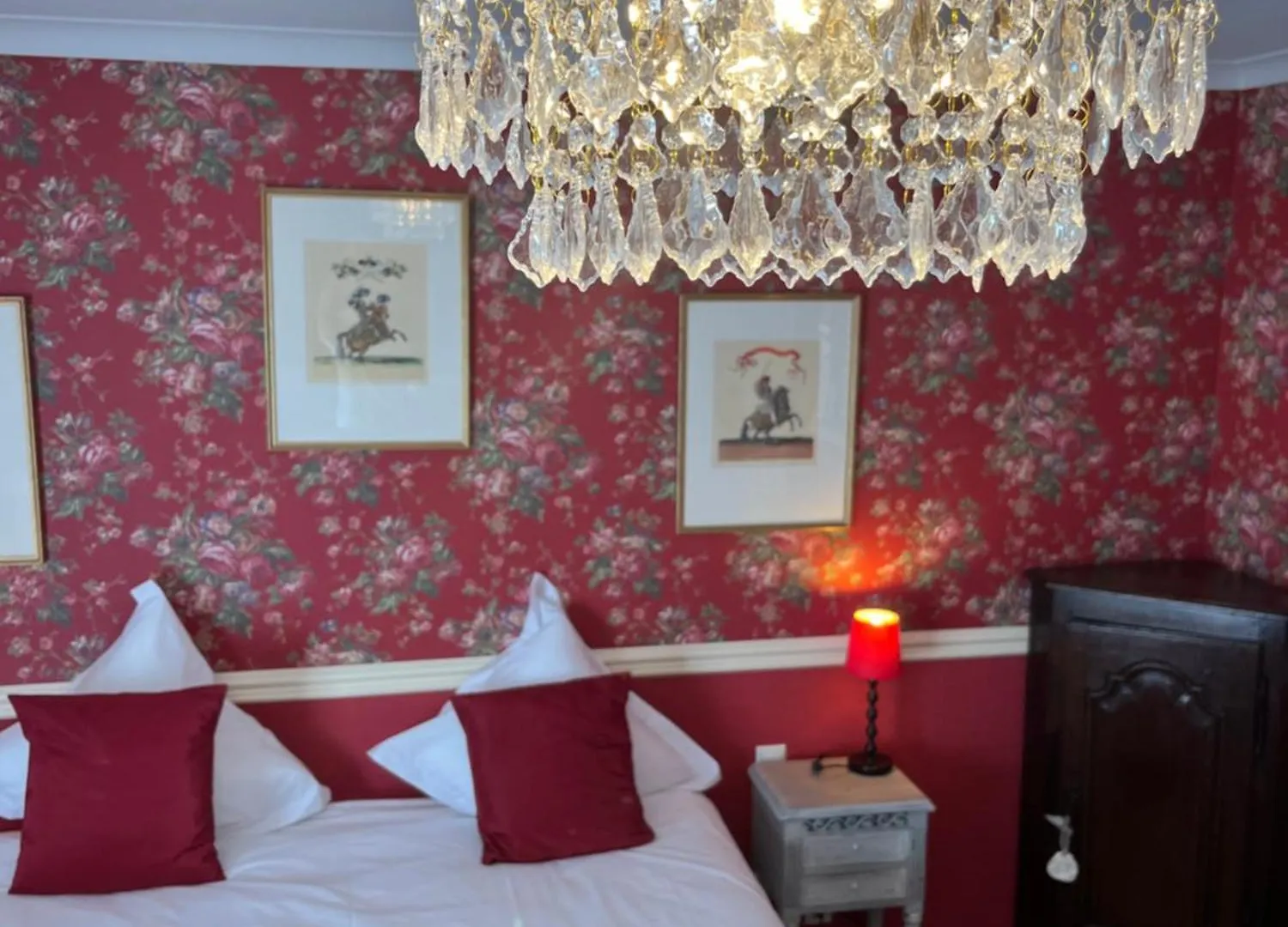 Hotel De La Gaichel Eischen