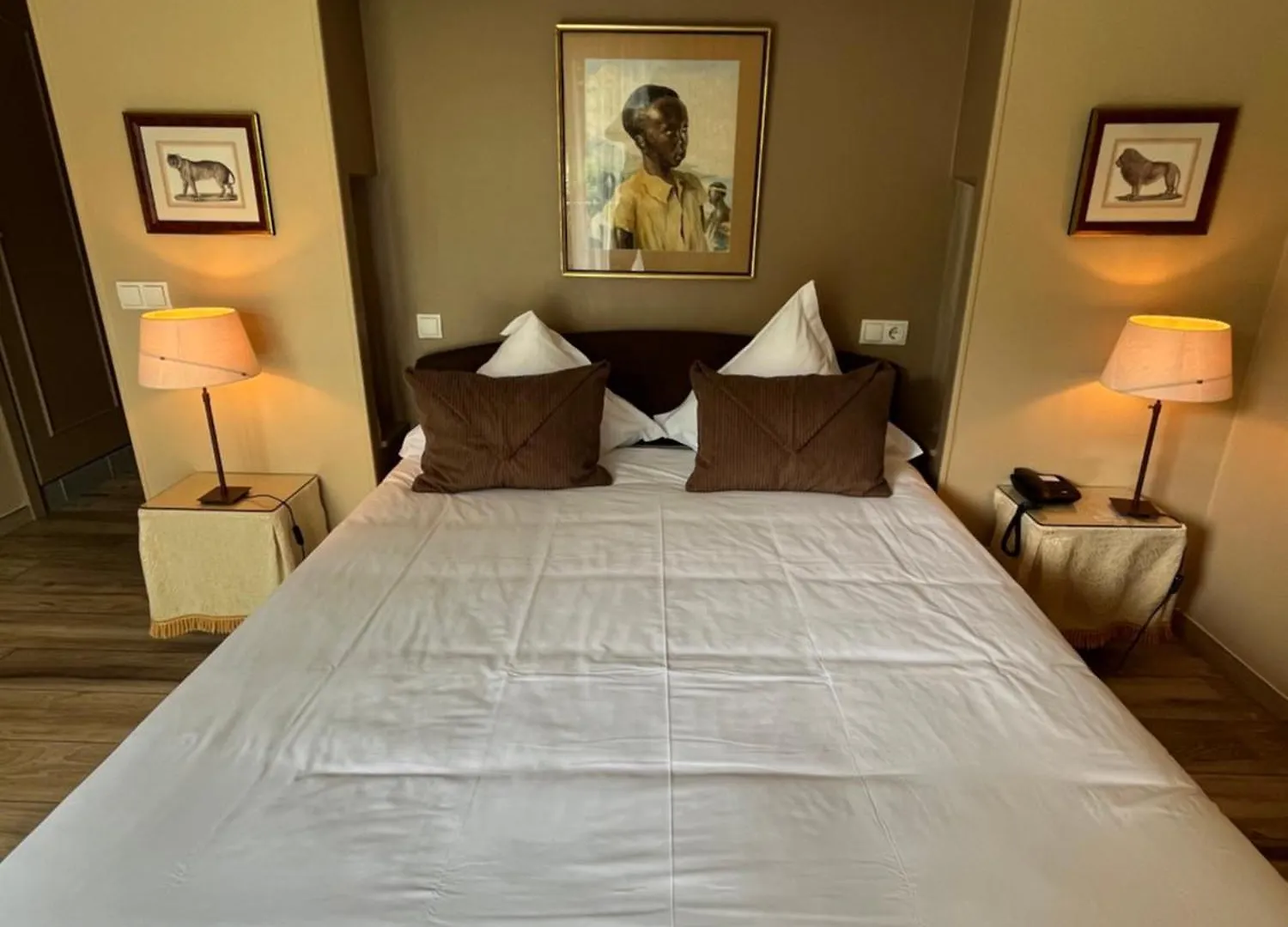 Hotel De La Gaichel Eischen 4*,