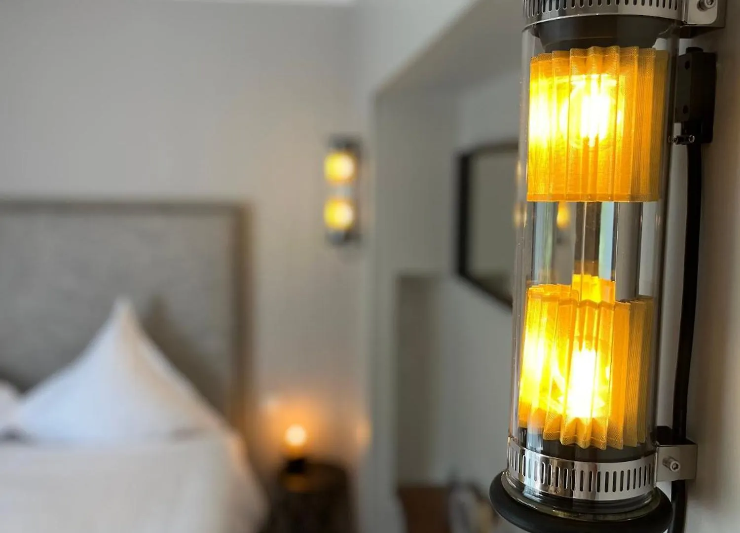 Hotel De La Gaichel Eischen Luksemburg