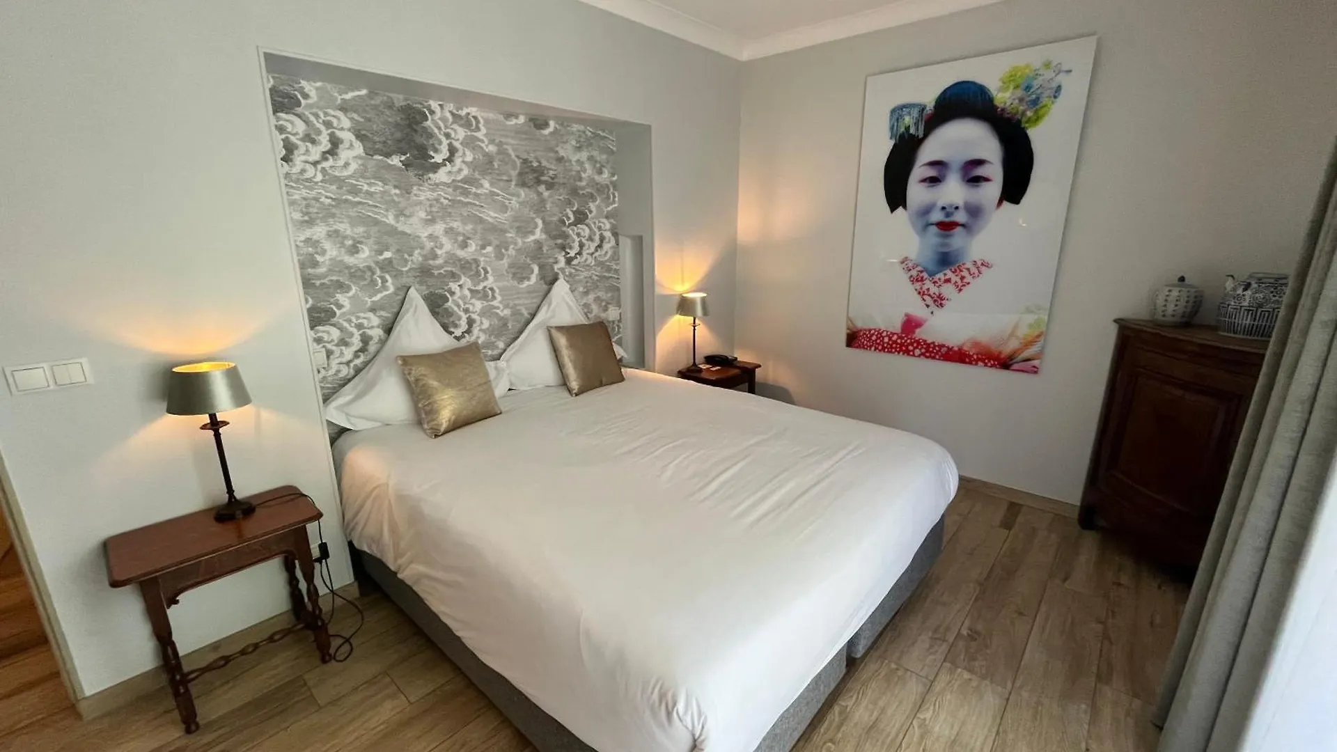 Hotel De La Gaichel Eischen