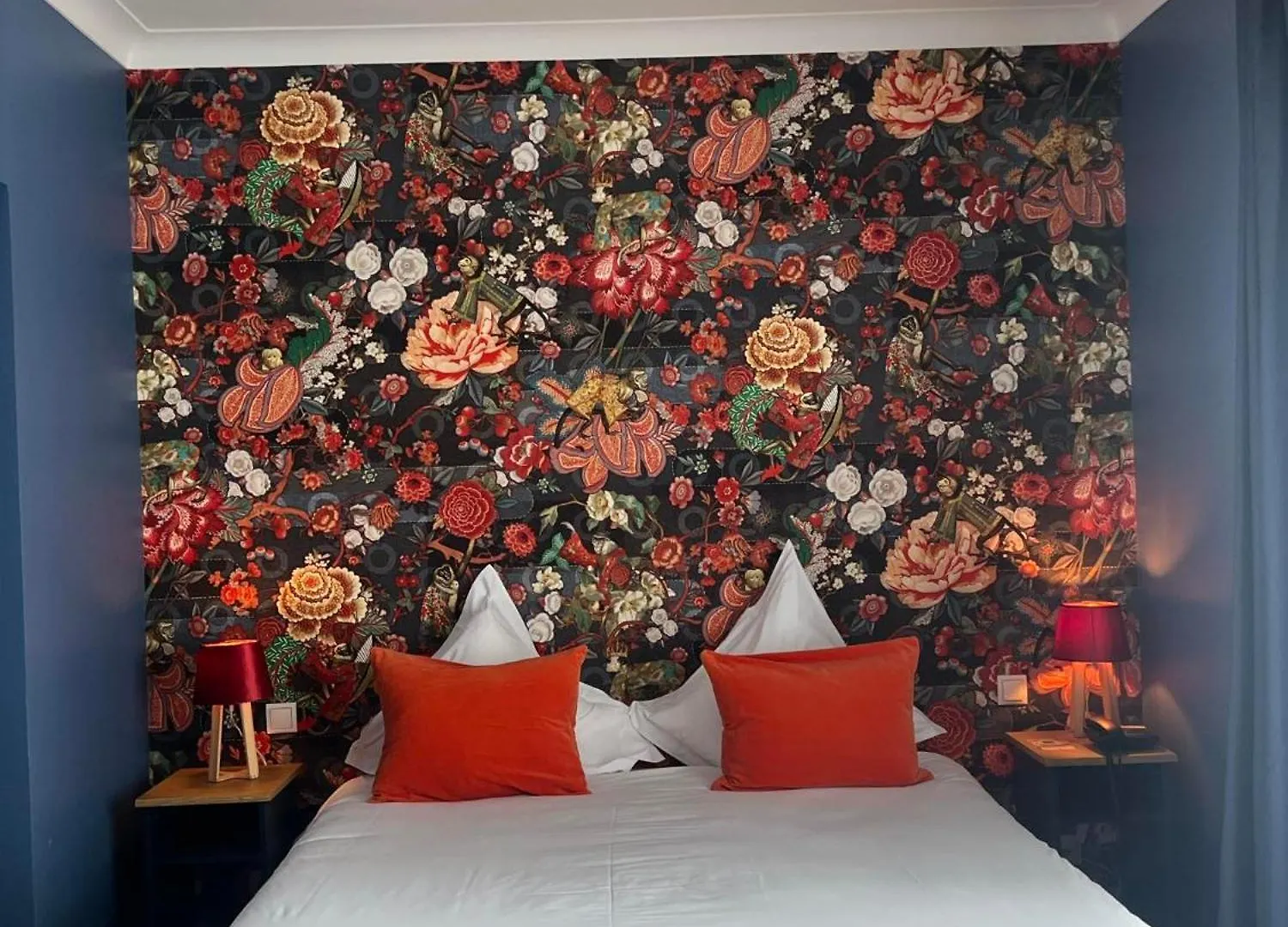 Hotel De La Gaichel Eischen
