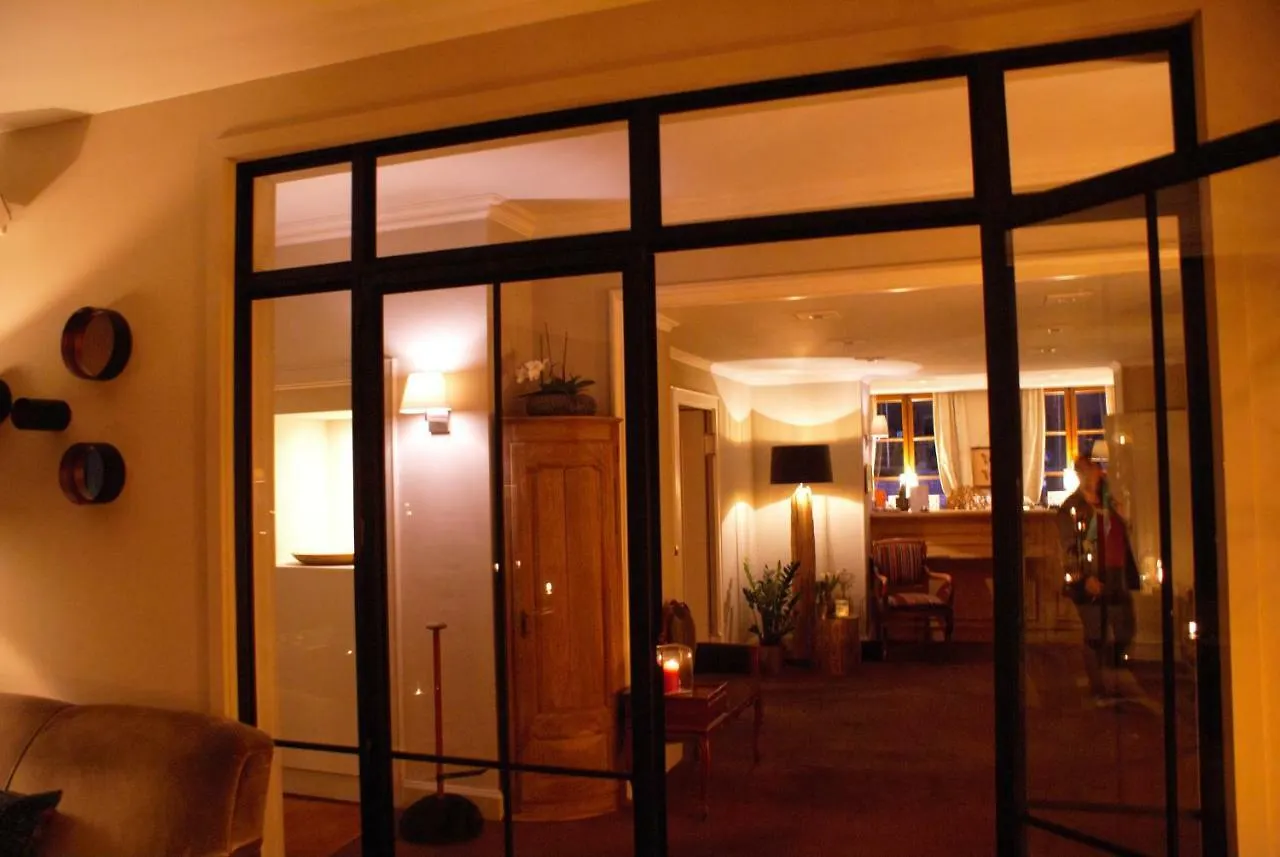 Hotel De La Gaichel Eischen